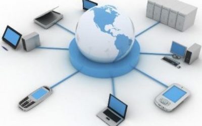 林泽阳与互联网数据服务 从信息洪流到智能决策的摆渡人